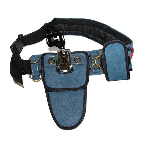 Leather case bag strap for OLYMPUS OMD EM10 II เคสหนังสำหรับเลนส์สั้น